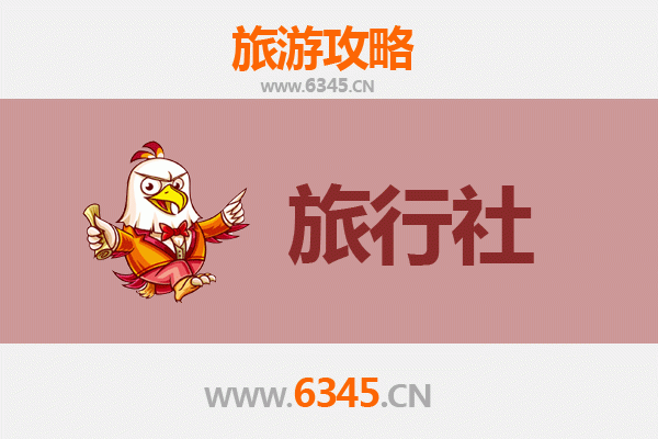 南充南部旅行社精选推荐与深度游玩攻略